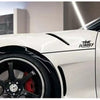CarNest Premium Car Decal Sticker – [Time is Money]