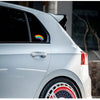 CarNest Premium Car Decal Sticker – [RainBow]